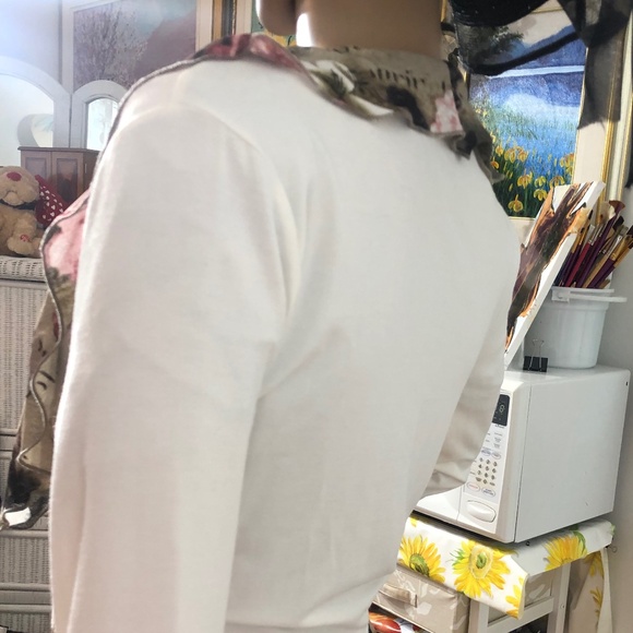 Little summer cover sweather - Picture 3 of 9